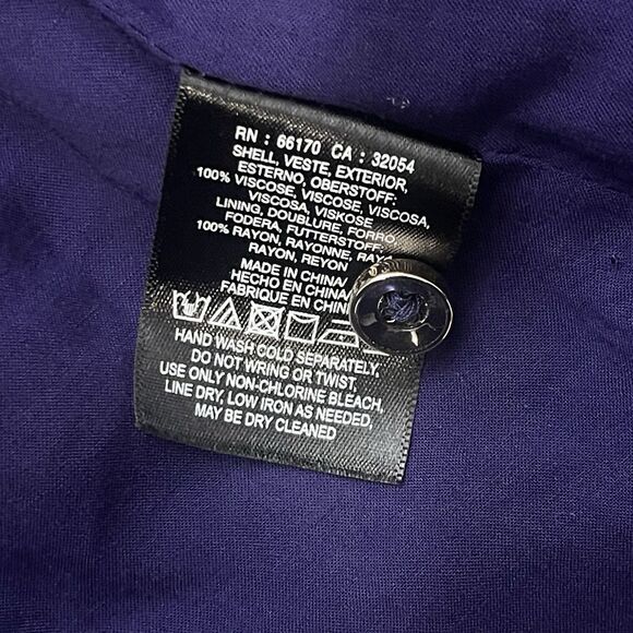 MOULINETTE SOEURS Istanbul Wrap Dress Size 2 Multicolor Festival Bohemian Anthro - Picture 5 of 11